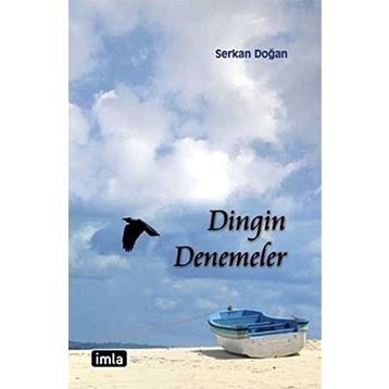 Dingin Denemeler - Serkan Doğan