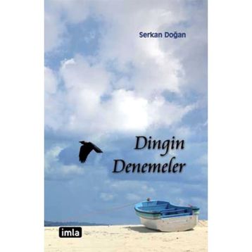 Dingin Denemeler - Serkan Doğan