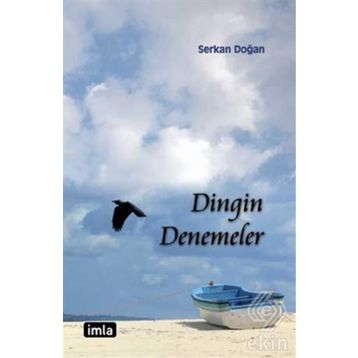 Dingin Denemeler - Serkan Doğan