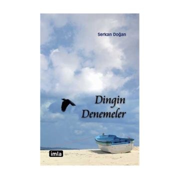 Dingin Denemeler - Serkan Doğan