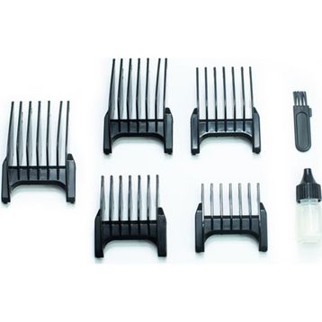 Dinglig RD-609X Gri Tıraş Makinesi