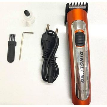 Dingling RD-607 Tıraş Makinesi