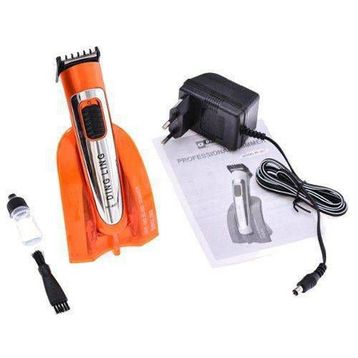 Dingling RD-607 Tıraş Makinesi