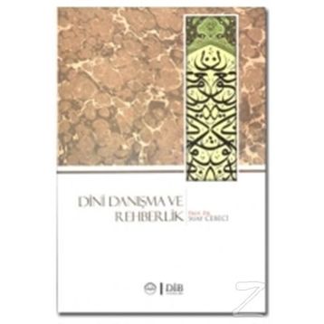 Dini Danışma ve Rehberlik - Suat Cebeci