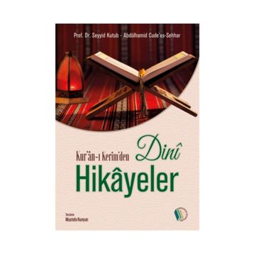 DINI HIKAYELER - AHMED ŞAHİN