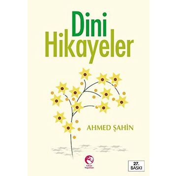 DINI HIKAYELER - NAIM ERDOĞAN