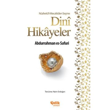 DINI HIKAYELER - NAIM ERDOĞAN