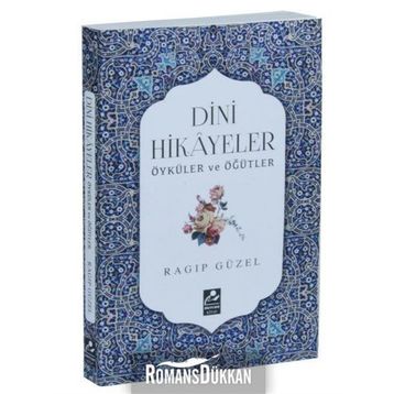 DINI HIKAYELER - NAIM ERDOĞAN