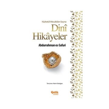DINI HIKAYELER - NAIM ERDOĞAN