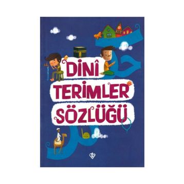 DINI TERIMLER SÖZLÜĞÜ - YASIN ŞEREF ASIL