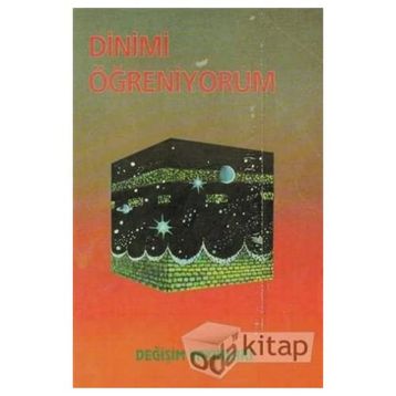 Dinimi Öğreniyorum - Arzu Konan