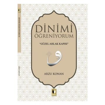 Dinimi Öğreniyorum - Arzu Konan