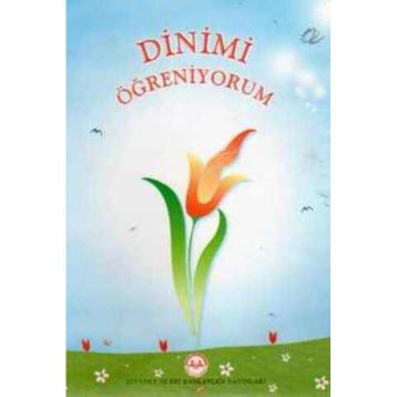 Dinimi Öğreniyorum - Arzu Konan