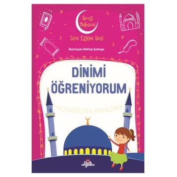 Dinimi Öğreniyorum - Sırrı Er