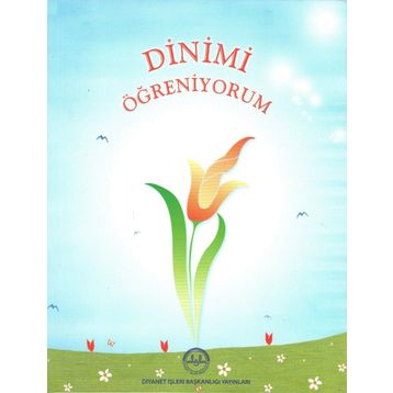 Dinimi Öğreniyorum - Sırrı Er