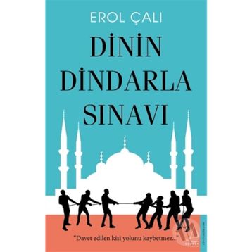 Dinin Dindarla Sınavı - Erol Çalı