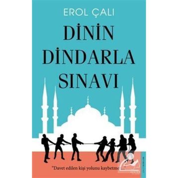 Dinin Dindarla Sınavı - Erol Çalı