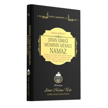 DININ DIREĞI NAMAZ - GENEL