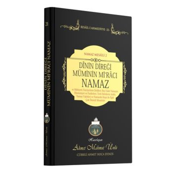 DININ DIREĞI NAMAZ - GENEL
