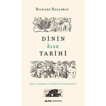 Dinin Kısa Tarihi - Richard Hollway