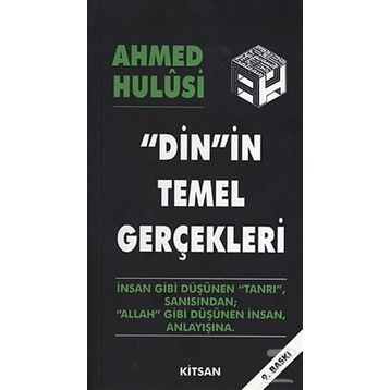 Dinin Temel Gerçekleri - Ahmet Hulusi