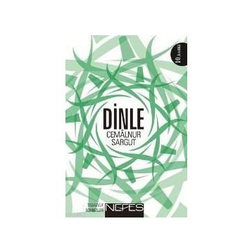 DINLE - CEMALNUR SARGUT