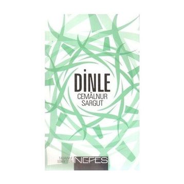 DINLE - CEMALNUR SARGUT