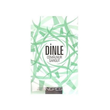 DINLE - CEMALNUR SARGUT