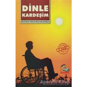Dinle Kardeşim - Mustafa Oğuz Mucurluoğlu