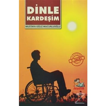 DINLE KARDEŞİM - OĞUZ MUCUROĞLU