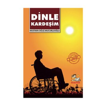 DINLE KARDEŞİM - OĞUZ MUCUROĞLU