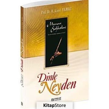 Dinle Neyden - Hasan Kamil Yılmaz