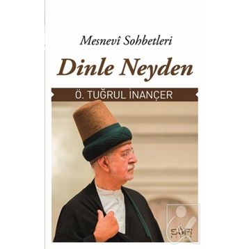 Dinle Neyden Sufi Kitap