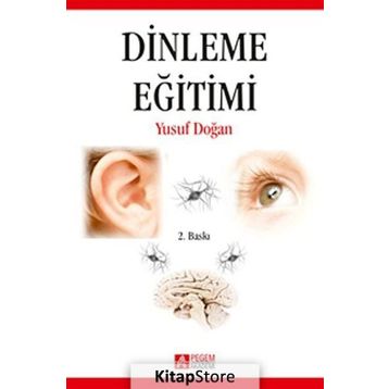 DINLEME EĞİTİMİ - YUSUF DOĞAN