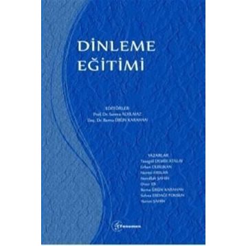 DINLEME EĞİTİMİ - YUSUF DOĞAN
