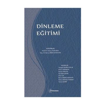 DINLEME EĞİTİMİ - YUSUF DOĞAN