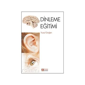 DINLEME EĞİTİMİ - YUSUF DOĞAN