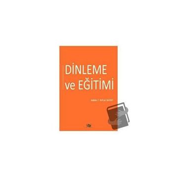 Dinleme ve Eğitimi - Anı Yayıncılık
