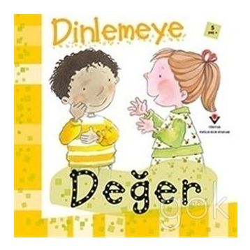 Dinlemeye Değer - Aleix Cabrera Vinyet Montaner