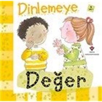 Dinlemeye Değer - Aleix Cabrera Vinyet Montaner