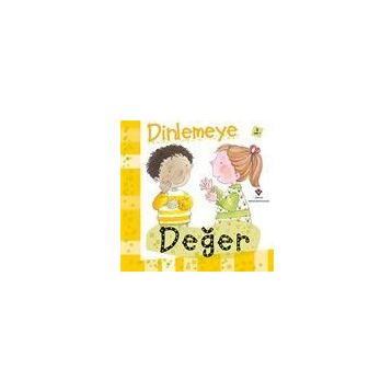 Dinlemeye Değer - Aleix Cabrera Vinyet Montaner