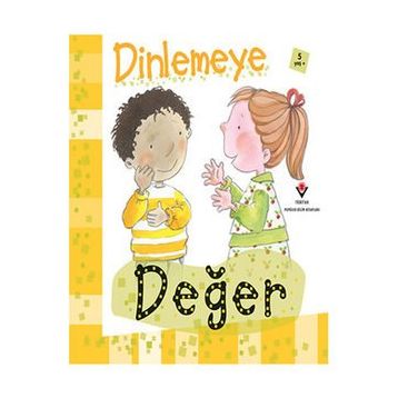 Dinlemeye Değer - Aleix Cabrera Vinyet Montaner
