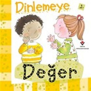 Dinlemeye Değer - Aleix Cabrera Vinyet Montaner