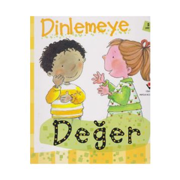Dinlemeye Değer - Aleix Cabrera Vinyet Montaner