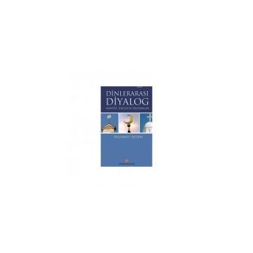 DINLER ARASI DIYALOG - RAMAZAN UÇAR