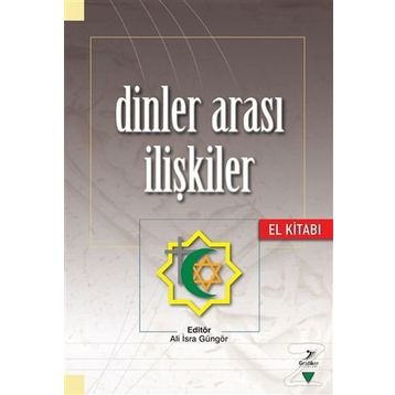 Dinler Arası İlişkiler El Kitabı - Ali İsra