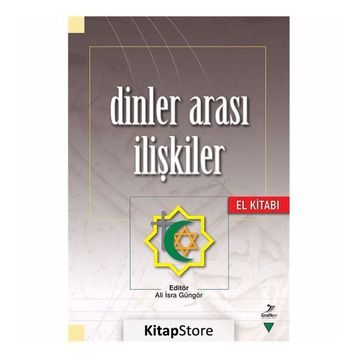 Dinler Arası İlişkiler El Kitabı - Ali İsra