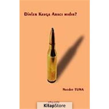 DINLER KAVGA ARACI MIDIR? - NECDET TUNA