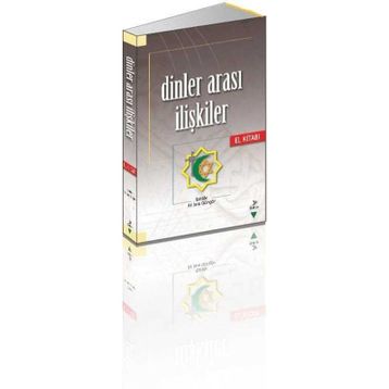 Dinler Kitabı - kollektif