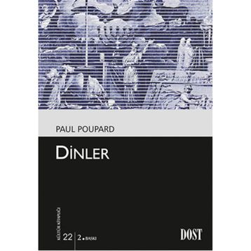 DINLER - PAUL POUPARD